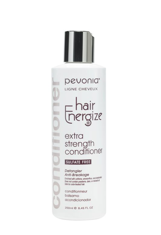 Pevonia Hair Energize Extra Strength Conditioner 250 ml