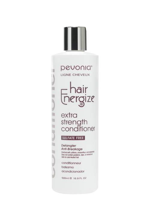 Pevonia Hair Energize Extra Strength Conditioner 500 ml