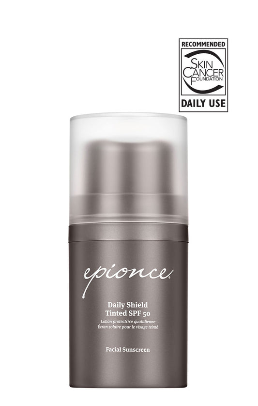 F - Epionce Daily Shield Tinted SPF 50