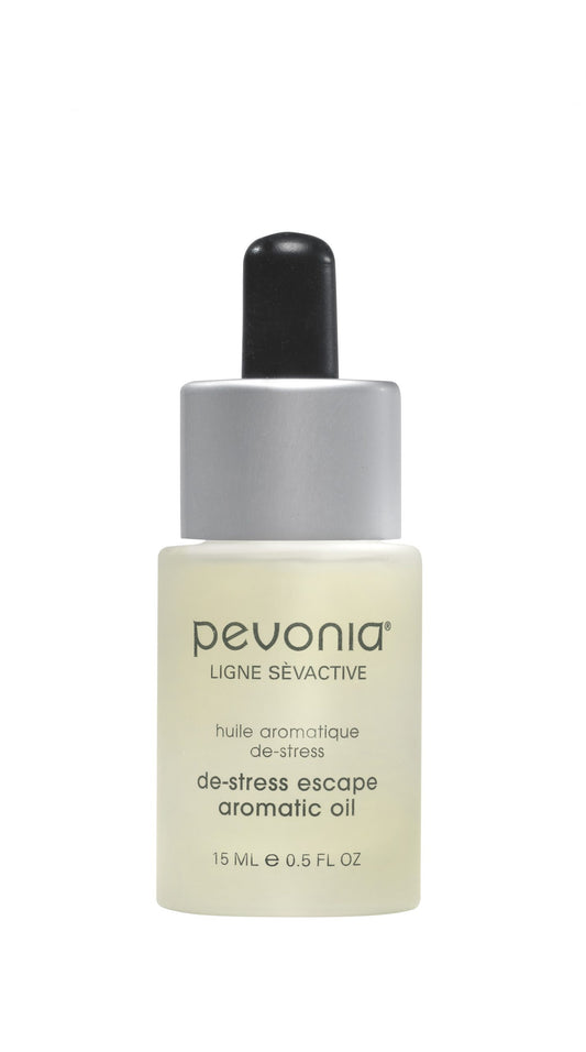 Pevonia De-Stress Escape Aromatic Oil 15ml