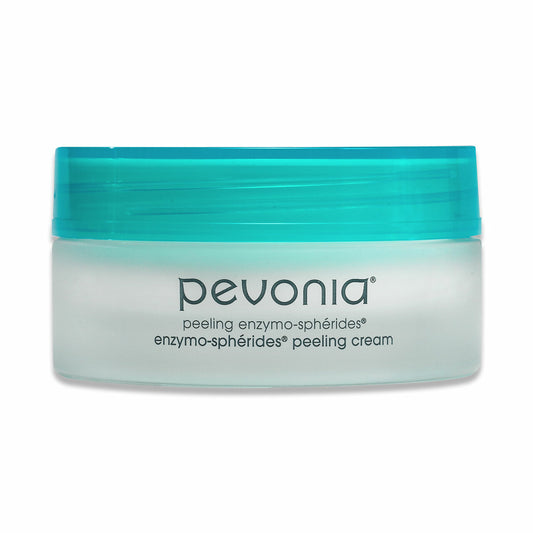 PevoniaEnzymo-Sphérides Peeling Cream - 50ml