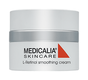 Medicalia L-Retinol Smoothing Cream 50 ml