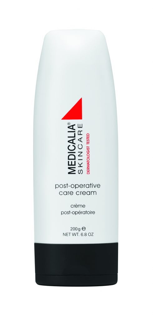 Medicalia Post Operative Care Cream 200 ml Professional Size