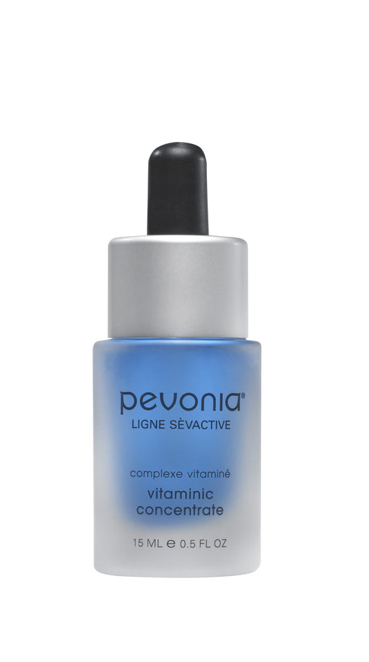 Pevonia Vitaminic Concentrate 15ml