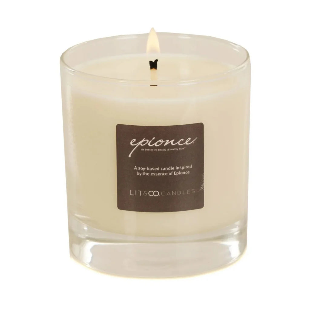 Epionce Signature Candle