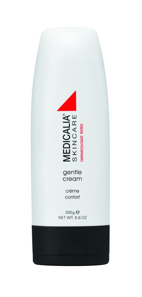 Medicalia Gentle Cream Professional Size 200 ml