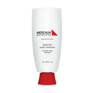 Medicalia Hydra - Firm Body Moisturizer 150 ml