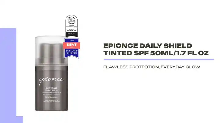 Epionce Daily Shield Tinted SPF 50ml/1.7 fl oz by@Outfy