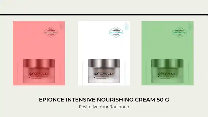 Epionce Intensive Nourishing Cream 50 g by@Outfy
